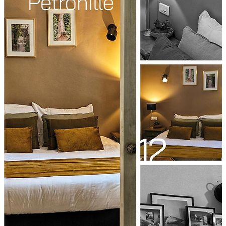 L'Instant Sevigne Hotel Grignan Buitenkant foto