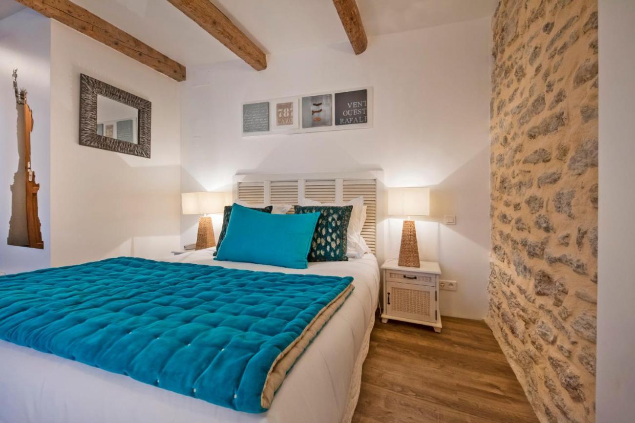 L'Instant Sevigne Hotel Grignan Buitenkant foto